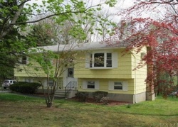 Pre-foreclosure Listing in WILDWOOD ST YORKTOWN HEIGHTS, NY 10598