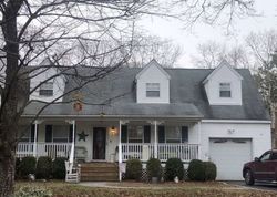 Pre-foreclosure in  LOCKWOOD DR Shirley, NY 11967