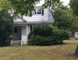 Pre-foreclosure in  N PAQUATUCK AVE East Moriches, NY 11940