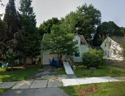 Pre-foreclosure in  CHERRY RD Rochester, NY 14612