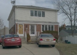 Pre-foreclosure Listing in FRANKLIN ST EAST ROCKAWAY, NY 11518
