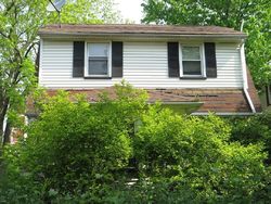 Pre-foreclosure in  RAND ST Rochester, NY 14615