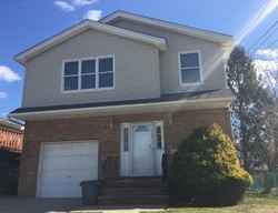Pre-foreclosure in  EVANS AVE Elmont, NY 11003