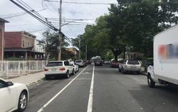 Pre-foreclosure in  E 225TH ST Bronx, NY 10466