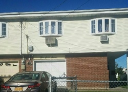 Pre-foreclosure Listing in BEACH 65TH ST ARVERNE, NY 11692