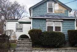 Pre-foreclosure in  HOPATCONG AVE West Hempstead, NY 11552