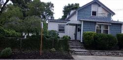 Pre-foreclosure in  HOPATCONG AVE West Hempstead, NY 11552