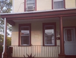 Pre-foreclosure in  HAYES AVE Camden, NJ 08105