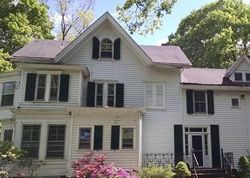 Pre-foreclosure in  SICKLETOWN RD West Nyack, NY 10994