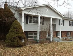 Pre-foreclosure in  DAWSON RD Thiells, NY 10984