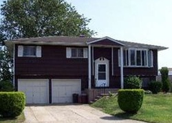 Pre-foreclosure in  JACKSON AVE Centereach, NY 11720