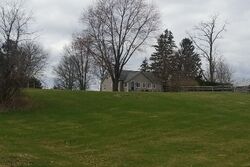 Pre-foreclosure in  BAILEY RD Montgomery, NY 12549