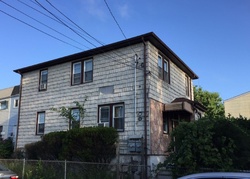 Pre-foreclosure in  ALMEDA AVE Arverne, NY 11692