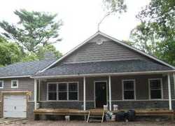 Pre-foreclosure in  N COUNTRY RD Miller Place, NY 11764