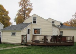 Pre-foreclosure in  KNOWLESVILLE RD Knowlesville, NY 14479