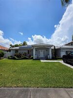 Pre-foreclosure in  SW 122ND CT Homestead, FL 33032