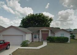 Pre-foreclosure in  REFLECTIONS LOOP E Winter Haven, FL 33884