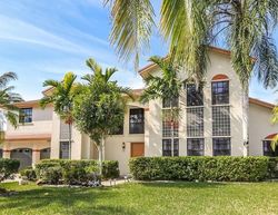 Pre-foreclosure in  NW 201ST AVE Hollywood, FL 33029