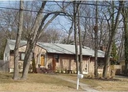 Pre-foreclosure in  LAKEWOOD RD Neptune, NJ 07753