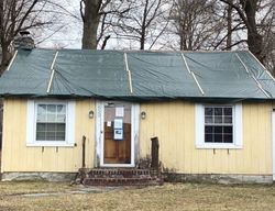 Pre-foreclosure Listing in SHORE DR NEW WINDSOR, NY 12553