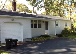 Pre-foreclosure in  HESTON RD Shirley, NY 11967