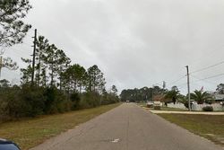 Pre-foreclosure in  ROYAL ST Port Saint Joe, FL 32456