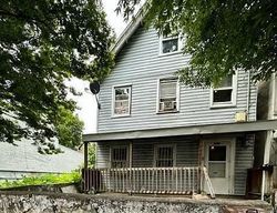 Pre-foreclosure in  MONTGOMERY AVE Staten Island, NY 10301