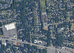 Pre-foreclosure in  HAMILTON PL Lake Grove, NY 11755