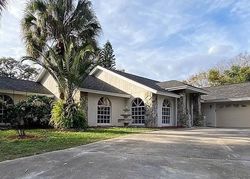 Pre-foreclosure in  ENRIGHT CT Winter Park, FL 32792