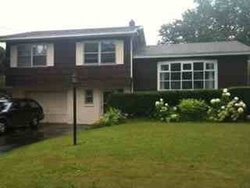 Pre-foreclosure Listing in N CHASE ST JOHNSTOWN, NY 12095