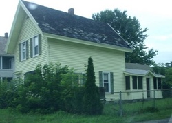 Pre-foreclosure Listing in WEST ST GLOVERSVILLE, NY 12078