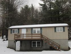 Pre-foreclosure Listing in GREIG RD GLENFIELD, NY 13343