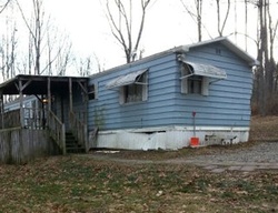 Pre-foreclosure in  LEASURE HILL RD Nichols, NY 13812