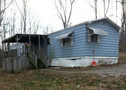 Pre-foreclosure in  LEASURE HILL RD Nichols, NY 13812