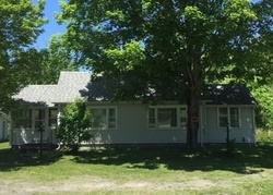 Pre-foreclosure Listing in STATE HIGHWAY 30 MAYFIELD, NY 12117