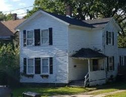 Pre-foreclosure Listing in 4TH AVE GLOVERSVILLE, NY 12078