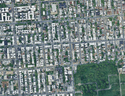 Pre-foreclosure in  BROOKLYN AVE Brooklyn, NY 11203