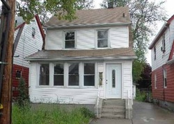 Pre-foreclosure Listing in 114TH AVE CAMBRIA HEIGHTS, NY 11411