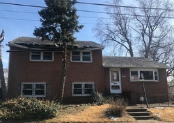 Pre-foreclosure Listing in CHANDLER AVE PENNSAUKEN, NJ 08110