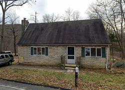 Pre-foreclosure in  TAMARACK RD Andover, NJ 07821