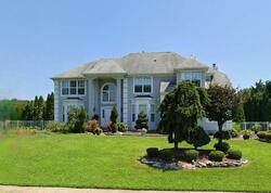 Pre-foreclosure in  CAMELOT DR Farmingdale, NJ 07727