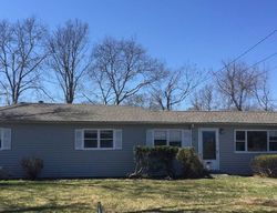 Pre-foreclosure Listing in BONITA RD EAST QUOGUE, NY 11942