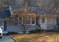 Pre-foreclosure in  BIRCHWOOD DR Highland Mills, NY 10930