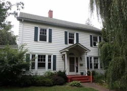 Pre-foreclosure Listing in MAXWELL AVE GENEVA, NY 14456