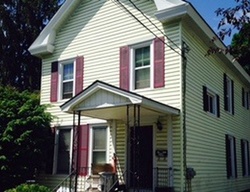 Pre-foreclosure Listing in RIDGE ST GLENS FALLS, NY 12801