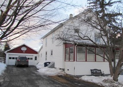 Pre-foreclosure in  ADAMS ST Whitehall, NY 12887