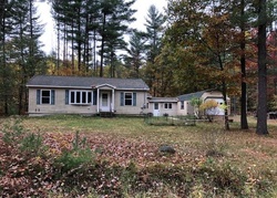 Pre-foreclosure Listing in TANNENBAUM LN JAY, NY 12941