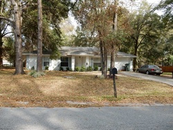 Pre-foreclosure in  NW 61ST LN Ocala, FL 34482