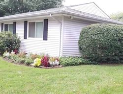 Pre-foreclosure Listing in FELLER DR CENTRAL ISLIP, NY 11722