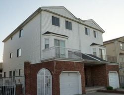 Pre-foreclosure in  NOME AVE Staten Island, NY 10314